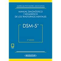 Dsm-5. Manual diagnostico y estadistico de los tra